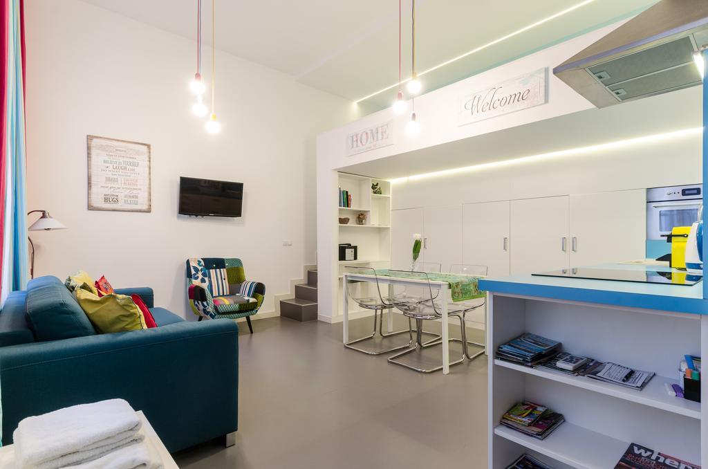 Sara'S Apartment บูดาเปสต์ ภายนอก รูปภาพ